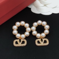 $36.00 USD Valentino Earrings For Women #1261514