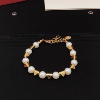 $34.00 USD Valentino Bracelets For Women #1261543