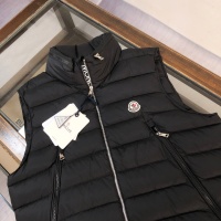 $140.00 USD Moncler Down Feather Coat Sleeveless For Men #1261560