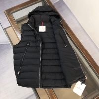 $140.00 USD Moncler Down Feather Coat Sleeveless For Men #1261560