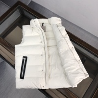 $105.00 USD Moncler Down Feather Coat Sleeveless For Men #1261570