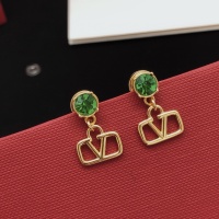 $27.00 USD Valentino Earrings For Women #1261589