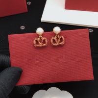 $29.00 USD Valentino Earrings For Women #1261598