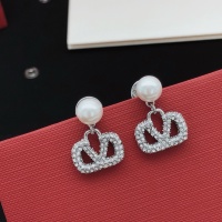 $29.00 USD Valentino Earrings For Women #1261599