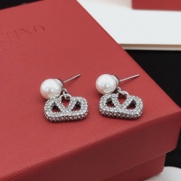 $29.00 USD Valentino Earrings For Women #1261599