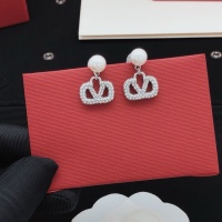 $29.00 USD Valentino Earrings For Women #1261599