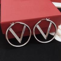 $32.00 USD Valentino Earrings For Women #1261601