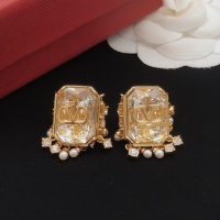 $36.00 USD Valentino Earrings For Women #1261603