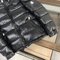 $150.00 USD Moncler Down Feather Coat Long Sleeved For Unisex #1261608