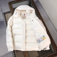 $150.00 USD Moncler Down Feather Coat Long Sleeved For Unisex #1261610