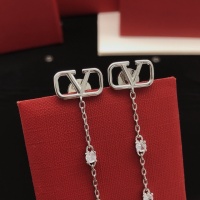 $27.00 USD Valentino Earrings For Women #1261611