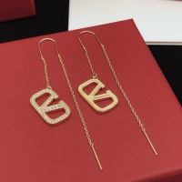 $27.00 USD Valentino Earrings For Women #1261625