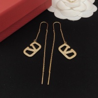 $27.00 USD Valentino Earrings For Women #1261625