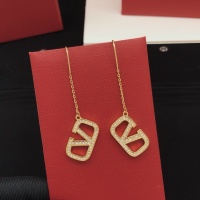 $27.00 USD Valentino Earrings For Women #1261625