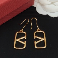 $27.00 USD Valentino Earrings For Women #1261626