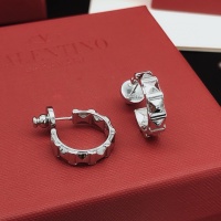 $27.00 USD Valentino Earrings For Women #1261628