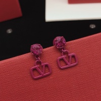 $27.00 USD Valentino Earrings For Women #1261629