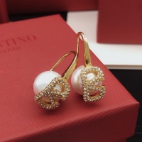 $29.00 USD Valentino Earrings For Women #1261635