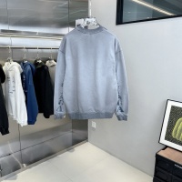 $56.00 USD Balenciaga Hoodies Long Sleeved For Unisex #1261636