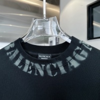 $56.00 USD Balenciaga Hoodies Long Sleeved For Unisex #1261638