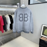 $56.00 USD Balenciaga Hoodies Long Sleeved For Unisex #1261643