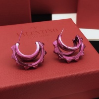 $32.00 USD Valentino Earrings For Women #1261645