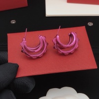 $32.00 USD Valentino Earrings For Women #1261645