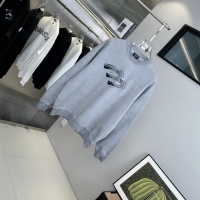 $56.00 USD Balenciaga Hoodies Long Sleeved For Unisex #1261647