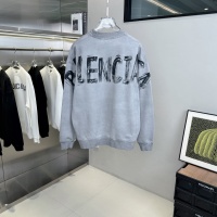 $56.00 USD Balenciaga Hoodies Long Sleeved For Unisex #1261647