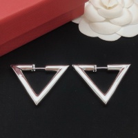 $34.00 USD Valentino Earrings For Women #1261663