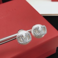 $27.00 USD Valentino Earrings For Women #1261665