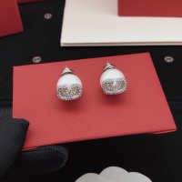 $27.00 USD Valentino Earrings For Women #1261665