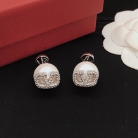 $27.00 USD Valentino Earrings For Women #1261665