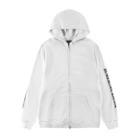 $68.00 USD Balenciaga Hoodies Long Sleeved For Unisex #1261670