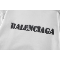 $68.00 USD Balenciaga Hoodies Long Sleeved For Unisex #1261670