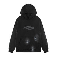 $64.00 USD Balenciaga Hoodies Long Sleeved For Unisex #1261671