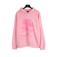 $72.00 USD Balenciaga Hoodies Long Sleeved For Unisex #1261674