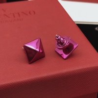 $27.00 USD Valentino Earrings For Women #1261676