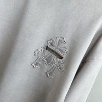 $56.00 USD Chrome Hearts Hoodies Long Sleeved For Unisex #1261678