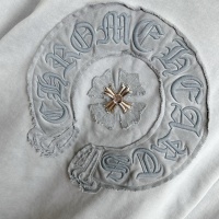 $56.00 USD Chrome Hearts Hoodies Long Sleeved For Unisex #1261683