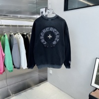 $56.00 USD Chrome Hearts Hoodies Long Sleeved For Unisex #1261684