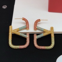 $36.00 USD Valentino Earrings For Women #1261694