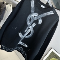 $56.00 USD Yves Saint Laurent YSL Hoodies Long Sleeved For Unisex #1261698