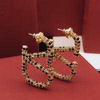 $36.00 USD Valentino Earrings For Women #1261701