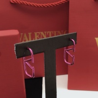 $29.00 USD Valentino Earrings For Women #1261702