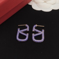 $32.00 USD Valentino Earrings For Women #1261706