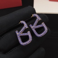 $32.00 USD Valentino Earrings For Women #1261706