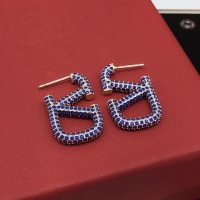 $32.00 USD Valentino Earrings For Women #1261706