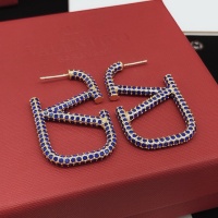 $36.00 USD Valentino Earrings For Women #1261707