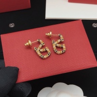 $29.00 USD Valentino Earrings For Women #1261712